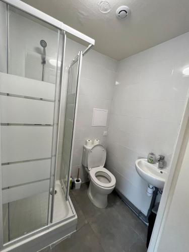 Studio SN8 - Centre-Ville Meaux - Proche Disneyland, Meaux (fotografie 7)