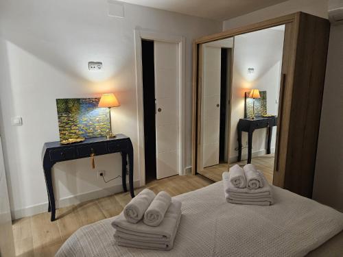 Templo Romano Luxury Home, Córdoba (fotografie 9)