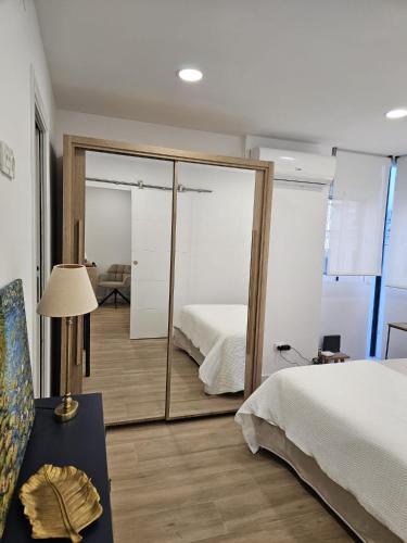 Templo Romano Luxury Home, Córdoba (fotografie 3)