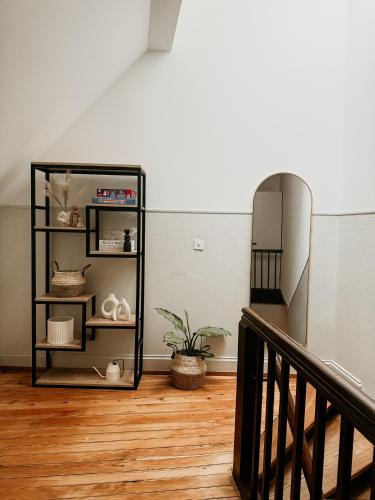 Stilvolle Maisonette im Herzen der Stadt, Bazylea (zdjęcie 5)