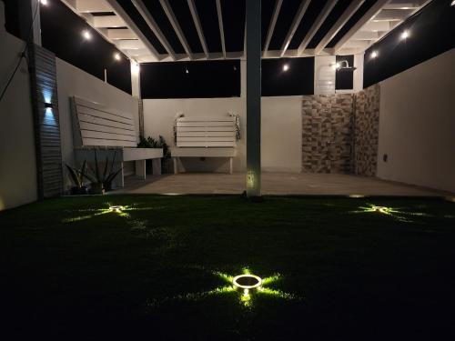 Sun Moon & stars studio in Nieuwpoort
