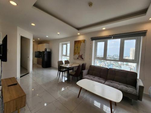The Muse Saigon - Terra Royal Building, Highclass, Central & Casino
