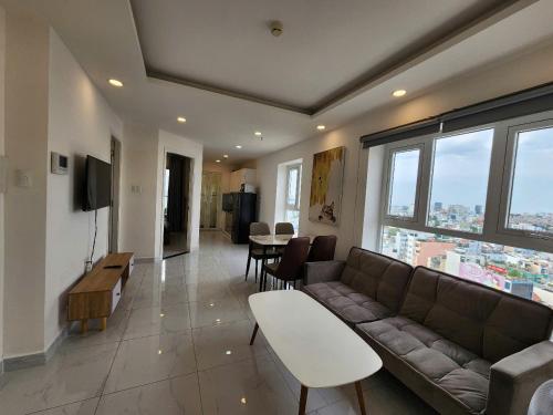 The Muse Saigon - Terra Royal Building, Highclass, Central & Casino