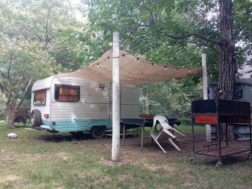Tiny House Ventania