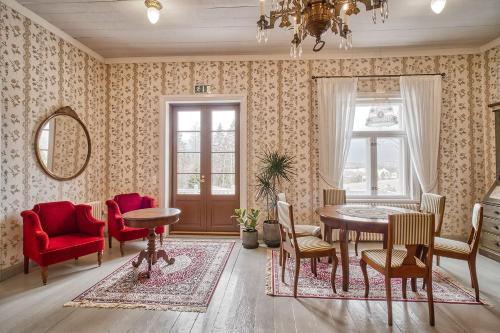 Mattilan Majatalo Mattilan Majatalo