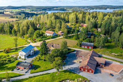 Mattilan Majatalo Mattilan Majatalo