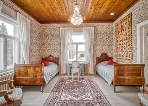 Mattilan Majatalo Mattilan Majatalo