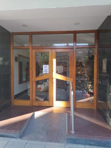 3 ambientes centrico Mar del Plata