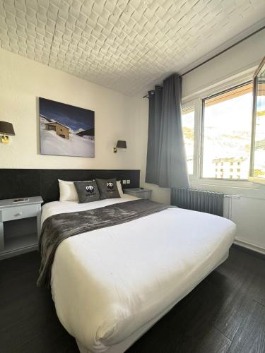 Hotel Panda in Pas de la Casa