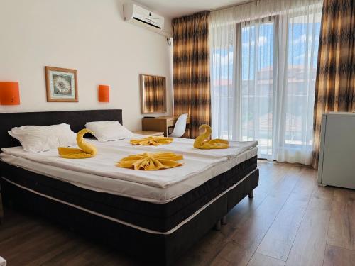 Hotel Energy – Kiten