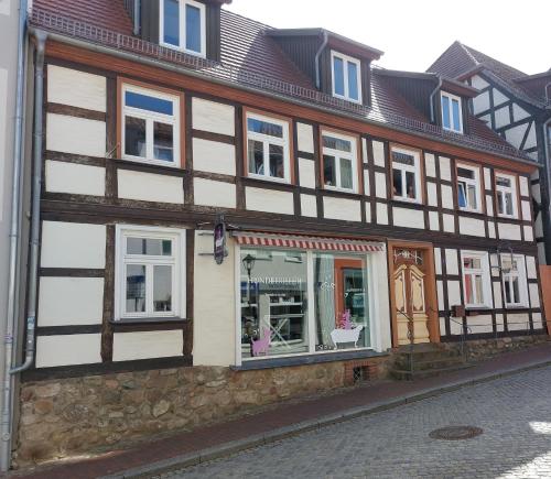 FeWo Lina in Waren Müritz, Deutschland
