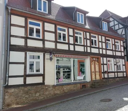 FeWo Lina in Waren Müritz, Deutschland