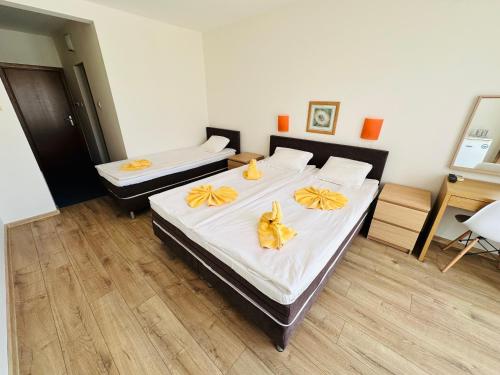 Hotel Energy – Kiten