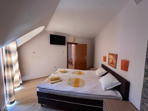 Hotel Energy – Kiten