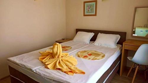 Hotel Energy – Kiten