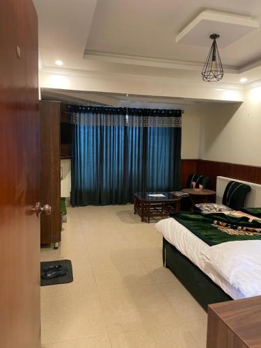 Mussiaree Hotel - image 6