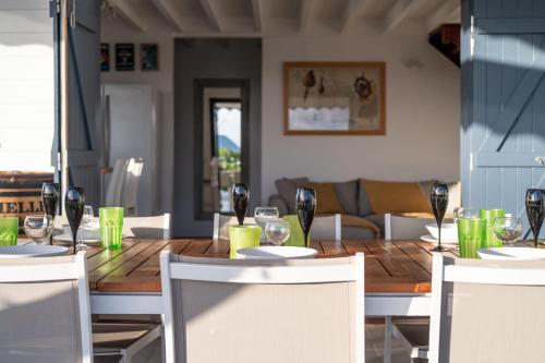 Villa Paruline in Grand-Bourg