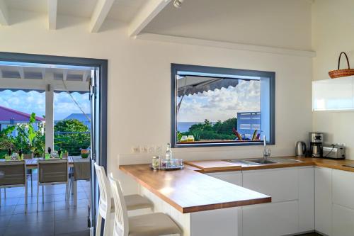 Villa Paruline in Grand-Bourg