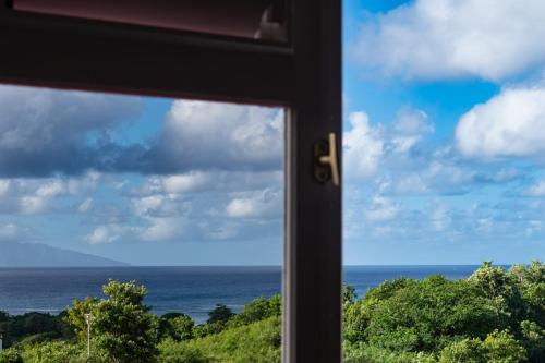 Villa Paruline in Grand-Bourg