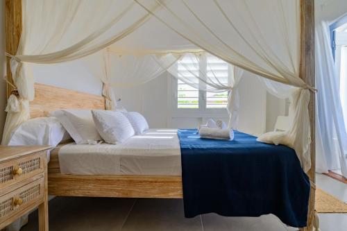 Villa Paruline in Grand-Bourg