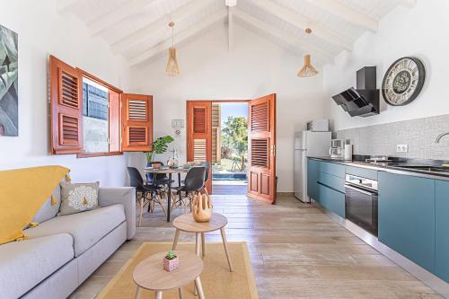Bungalow Damien in Capesterre-de-Marie-Galante