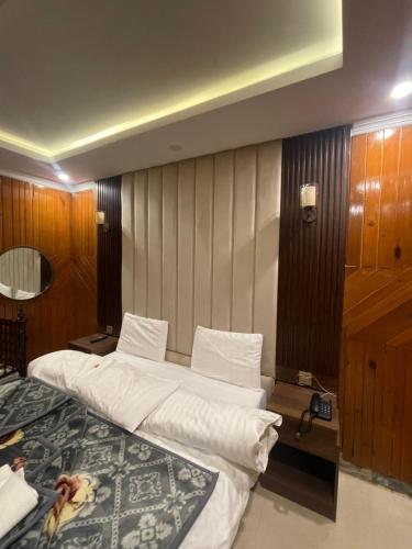 Mussiaree Hotel - image 12