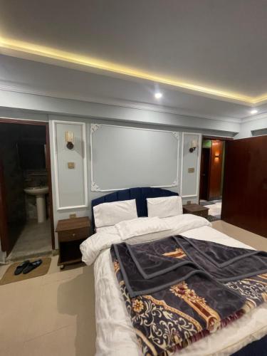 Mussiaree Hotel - image 5