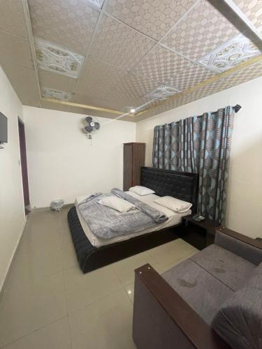 Mussiaree Hotel – Murree, IN