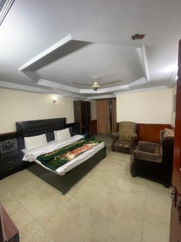 Mussiaree Hotel 2