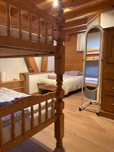Central Hostel Chatel, Châtel (fotografie 5)
