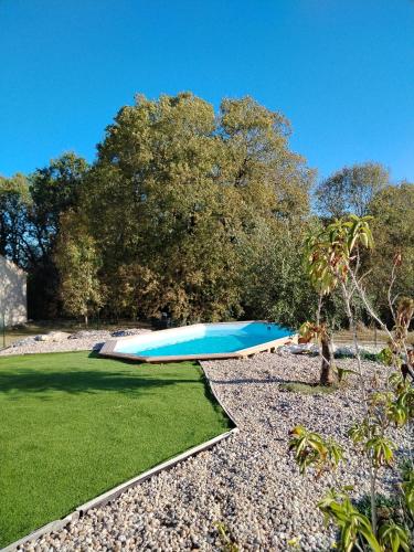 Gite en quercy gîte à louer Lhospitalet