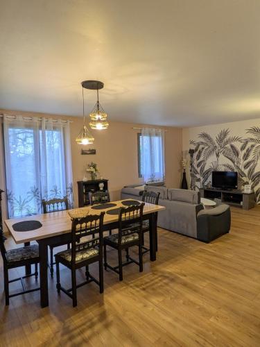 Gite en quercy in 卡斯泰爾諾蒙特拉蒂耶