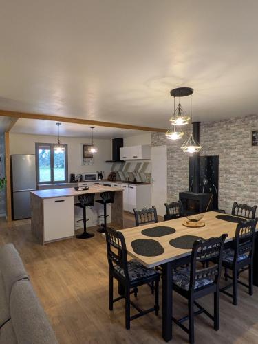 Gite en quercy in 卡斯泰爾諾蒙特拉蒂耶