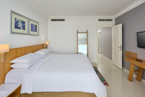 Apartament, premium, widok na morze
