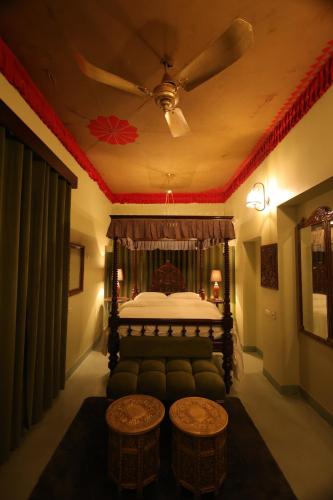 2 king beds