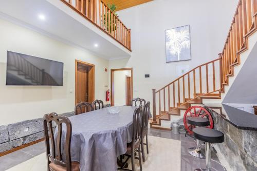 Sweet Home Salga in อัลการ์เวีย