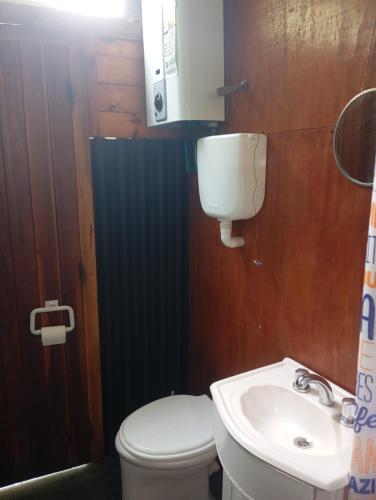 Tiny House Ventania, Sierra de la Ventana (foto 6)