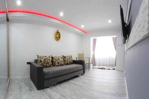 Instalaciones, Smart Apartament in Braila