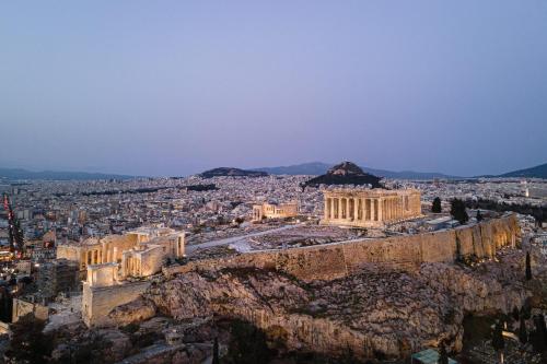 Acropolis Classy Apartments - image 5