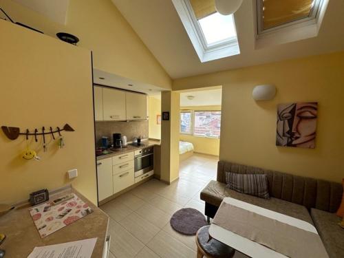 Cosy studio in the very heart of Sofia, Sofia (Foto 4)