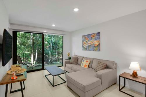 Arcadia Condo In Místico, Playa Hermosa (Arcadia Condo In Mistico, Playa Hermosa) in ปลายา แอร์โมซา