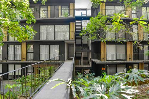 Arcadia Condo In Místico, Playa Hermosa (Arcadia Condo In Mistico, Playa Hermosa) in ปลายา แอร์โมซา