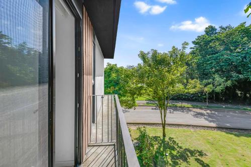 Arcadia Condo In Místico, Playa Hermosa (Arcadia Condo In Mistico, Playa Hermosa) in ปลายา แอร์โมซา