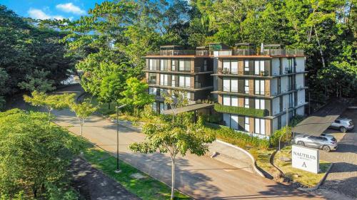 Arcadia Condo In Místico, Playa Hermosa (Arcadia Condo In Mistico, Playa Hermosa) in ปลายา แอร์โมซา