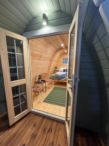 Pod - Camp Diekirch, Diekirch (photo 3)