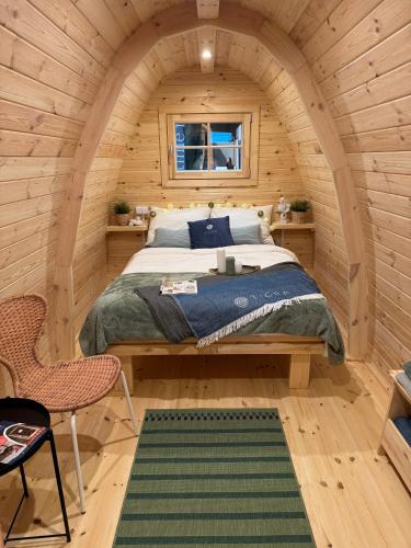 Pod - Camp Diekirch, Diekirch (photo 4)