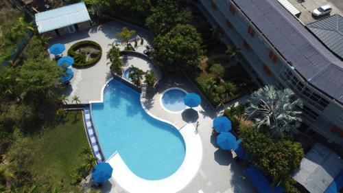 . Hotel Olga Lucia