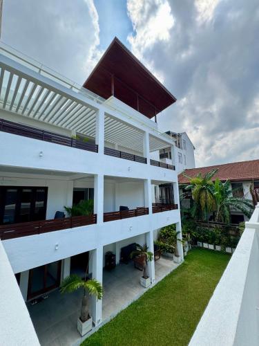 Aurora Holiday House, Mount Lavinia