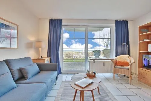 Strandresidenz Haffkrug Strandresidenz Appartement 3 in Haffkrug, Deutschland
