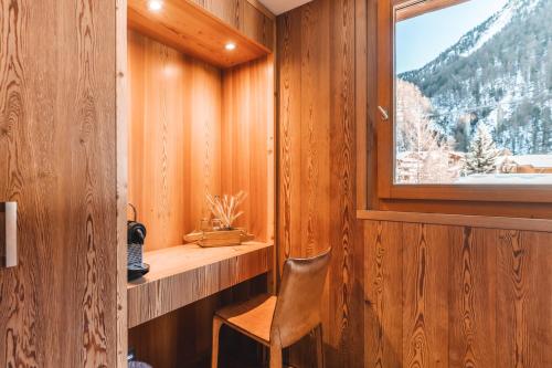 Sonnmatten Boutique Hotel & Apartments Zermatt - image 2